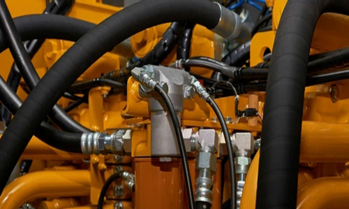 Radiator Hoses Manufacturer in Pune